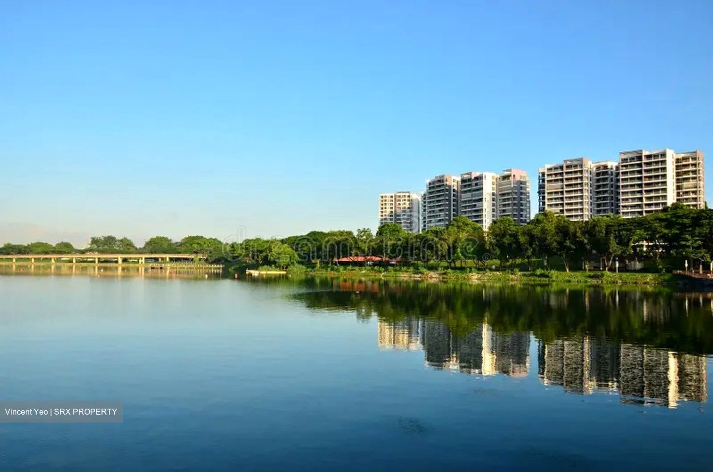 Waterfront Isle (D16), Condominium #547536561